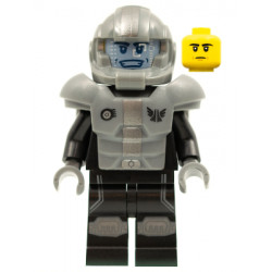 Galaxy Trooper, Series 13 (Minifigure Only without Stand and Accessories) – КОЛЕКЦИОНЕРСКИ МИНИФИГУРКИ