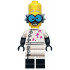 Monster Scientist, Series 14 (Minifigure Only without Stand and Accessories) – КОЛЕКЦИОНЕРСКИ МИНИФИГУРКИ