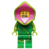 Plant Monster, Series 14 (Minifigure Only without Stand and Accessories) – КОЛЕКЦИОНЕРСКИ МИНИФИГУРКИ