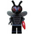 Fly Monster, Series 14 (Minifigure Only without Stand and Accessories) – КОЛЕКЦИОНЕРСКИ МИНИФИГУРКИ