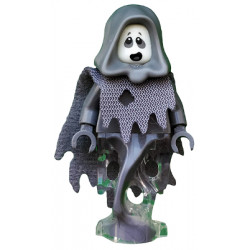 Specter, Series 14 (Minifigure Only without Stand and Accessories) – КОЛЕКЦИОНЕРСКИ МИНИФИГУРКИ