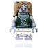 Zombie Cheerleader, Series 14 (Minifigure Only without Stand and Accessories) – КОЛЕКЦИОНЕРСКИ МИНИФИГУРКИ