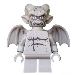 Gargoyle, Series 14 (Minifigure Only without Stand and Accessories) – КОЛЕКЦИОНЕРСКИ МИНИФИГУРКИ