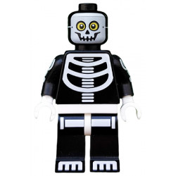 Skeleton Guy, Series 14 (Minifigure Only without Stand and Accessories) – КОЛЕКЦИОНЕРСКИ МИНИФИГУРКИ