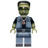 Monster Rocker, Series 14 (Minifigure Only without Stand and Accessories) – КОЛЕКЦИОНЕРСКИ МИНИФИГУРКИ