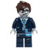 Zombie Businessman, Series 14 (Minifigure Only without Stand and Accessories) – КОЛЕКЦИОНЕРСКИ МИНИФИГУРКИ