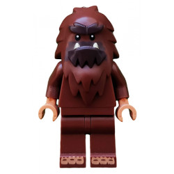 Square Foot, Series 14 (Minifigure Only without Stand and Accessories) – КОЛЕКЦИОНЕРСКИ МИНИФИГУРКИ