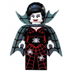 Spider Lady, Series 14 (Minifigure Only without Stand and Accessories) – КОЛЕКЦИОНЕРСКИ МИНИФИГУРКИ