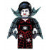 Spider Lady, Series 14 (Minifigure Only without Stand and Accessories) – КОЛЕКЦИОНЕРСКИ МИНИФИГУРКИ