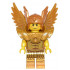 Flying Warrior, Series 15 (Minifigure Only without Stand and Accessories) – КОЛЕКЦИОНЕРСКИ МИНИФИГУРКИ