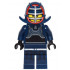 Kendo Fighter, Series 15 (Minifigure Only without Stand and Accessories) – КОЛЕКЦИОНЕРСКИ МИНИФИГУРКИ