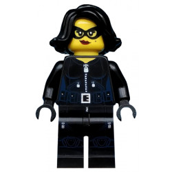 Jewel Thief, Series 15 (Minifigure Only without Stand and Accessories) – КОЛЕКЦИОНЕРСКИ МИНИФИГУРКИ