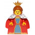 Queen, Series 15 (Minifigure Only without Stand and Accessories) – КОЛЕКЦИОНЕРСКИ МИНИФИГУРКИ