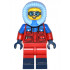 Wildlife Photographer, Series 16 (Minifigure Only without Stand and Accessories) – КОЛЕКЦИОНЕРСКИ МИНИФИГУРКИ