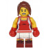 Kickboxer, Series 16 (Minifigure Only without Stand and Accessories) – КОЛЕКЦИОНЕРСКИ МИНИФИГУРКИ
