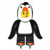 Penguin Boy, Series 16 (Minifigure Only without Stand and Accessories) – КОЛЕКЦИОНЕРСКИ МИНИФИГУРКИ