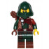 Rogue, Series 16 (Minifigure Only without Stand and Accessories) – КОЛЕКЦИОНЕРСКИ МИНИФИГУРКИ