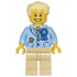 Dog Show Winner, Series 16 (Minifigure Only without Stand and Accessories) – КОЛЕКЦИОНЕРСКИ МИНИФИГУРКИ