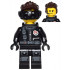 Spy, Series 16 (Minifigure Only without Stand and Accessories) – КОЛЕКЦИОНЕРСКИ МИНИФИГУРКИ