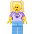Babysitter, Series 16 (Minifigure Only without Stand and Accessories) – КОЛЕКЦИОНЕРСКИ МИНИФИГУРКИ