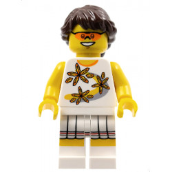 Tennis Player – КОЛЕКЦИОНЕРСКИ МИНИФИГУРКИ