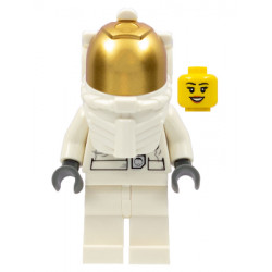 Astronaut Female (5002147) – КОЛЕКЦИОНЕРСКИ МИНИФИГУРКИ