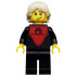 Pro Surfer, Series 17 (Minifigure Only without Stand and Accessories) – КОЛЕКЦИОНЕРСКИ МИНИФИГУРКИ