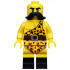 Circus Strongman, Series 17 (Minifigure Only without Stand and Accessories) – КОЛЕКЦИОНЕРСКИ МИНИФИГУРКИ
