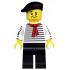 Connoisseur, Series 17 (Minifigure Only without Stand and Accessories) – КОЛЕКЦИОНЕРСКИ МИНИФИГУРКИ