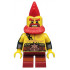 Battle Dwarf, Series 17 (Minifigure Only without Stand and Accessories) – КОЛЕКЦИОНЕРСКИ МИНИФИГУРКИ