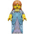Elf Maiden, Series 17 (Minifigure Only without Stand and Accessories) – КОЛЕКЦИОНЕРСКИ МИНИФИГУРКИ