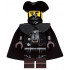 The Mystery Man (Highwayman), Series 17 (Minifigure Only without Stand and Accessories) – КОЛЕКЦИОНЕРСКИ МИНИФИГУРКИ