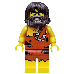 Cave Man - Iconic Cave – КОЛЕКЦИОНЕРСКИ МИНИФИГУРКИ