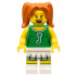 Green Cheerleader – КОЛЕКЦИОНЕРСКИ МИНИФИГУРКИ