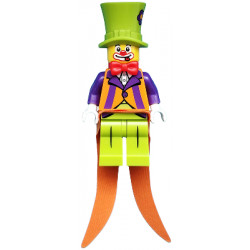 Party Clown, Series 18 (Minifigure Only without Stand and Accessories) – КОЛЕКЦИОНЕРСКИ МИНИФИГУРКИ
