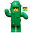 Cactus Girl, Series 18 (Minifigure Only without Stand and Accessories) – КОЛЕКЦИОНЕРСКИ МИНИФИГУРКИ