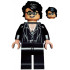 Dr. Ian Malcolm - Partially Open Shirt with Jacket – КОЛЕКЦИОНЕРСКИ МИНИФИГУРКИ
