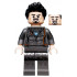 Tony Stark - Hoodie, Silver Camo – КОЛЕКЦИОНЕРСКИ МИНИФИГУРКИ