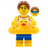 Beach Party Dude – КОЛЕКЦИОНЕРСКИ МИНИФИГУРКИ