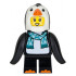 Penguin Suit Girl – КОЛЕКЦИОНЕРСКИ МИНИФИГУРКИ