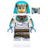 Mummy Queen, Series 19 (Minifigure Only without Stand and Accessories) – КОЛЕКЦИОНЕРСКИ МИНИФИГУРКИ