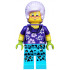 Gardener, Series 19 (Minifigure Only without Stand and Accessories) – КОЛЕКЦИОНЕРСКИ МИНИФИГУРКИ
