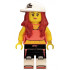 Breakdancer, Series 20 (Minifigure Only without Stand and Accessories) – КОЛЕКЦИОНЕРСКИ МИНИФИГУРКИ