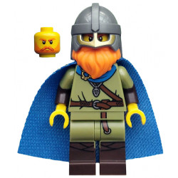 Viking, Series 20 (Minifigure Only without Stand and Accessories) – КОЛЕКЦИОНЕРСКИ МИНИФИГУРКИ