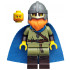 Viking, Series 20 (Minifigure Only without Stand and Accessories) – КОЛЕКЦИОНЕРСКИ МИНИФИГУРКИ