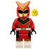 Super Warrior, Series 20 (Minifigure Only without Stand and Accessories) – КОЛЕКЦИОНЕРСКИ МИНИФИГУРКИ