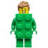 Brick Costume Guy, Series 20 (Minifigure Only without Stand and Accessories) – КОЛЕКЦИОНЕРСКИ МИНИФИГУРКИ
