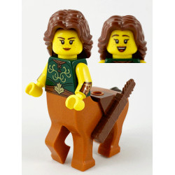Centaur Warrior, Series 21 (Minifigure Only without Stand and Accessories) – КОЛЕКЦИОНЕРСКИ МИНИФИГУРКИ