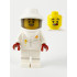Beekeeper, Series 21 (Minifigure Only without Stand and Accessories) – КОЛЕКЦИОНЕРСКИ МИНИФИГУРКИ