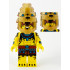 Ancient Warrior, Series 21 (Minifigure Only without Stand and Accessories) – КОЛЕКЦИОНЕРСКИ МИНИФИГУРКИ